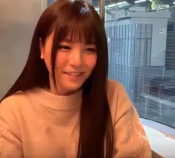 【高城ひかる】かわいいって思っちゃう清楚ガールが意外と巨乳でラッキーエッチになっちゃう