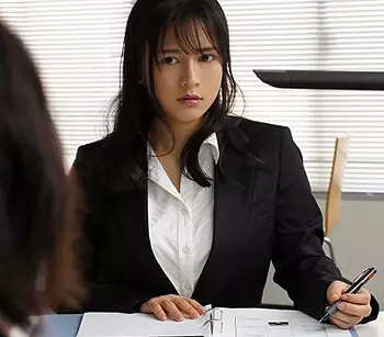 【パンストNTR】カレ持ち女子社員に嫌われながら好き放題にハメ倒す