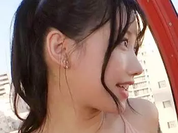【広仲みなみ】美乳お姉さんがえちえちSEX！痴女り電マ・オナニー！松葉くずし中出しえちっくす！