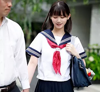 【JKレイプ】「ボクの彼女を犯して欲しい！」何も知らない美少女がDQN達にキメセク調教されてしまう！？【静河】