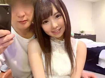 【ラブラブカップルのエロ動画】『もっと激しくして&hellip;』僕の彼女がカメラの前で大胆に！可愛い顔してエッチな喘ぎ声を漏らす姿に