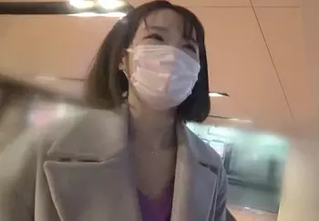 【２２歳・女子大生】「あんっ♡いっぱいしてぇ♡」スレンダー巨乳おっぱいの清楚美人で甘えたな美少女とイチャラブSEX！