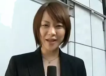 【ヘンリー塚本】女子アナウンサーの性生活！清楚に見える女子アナだが、実態はセックス好きのスケベ女！