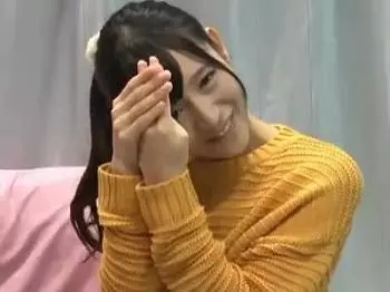 《マジックミラー》激カワなS級美女が早漏男性の悩み相談で体を張ってご奉仕！フェラ抜き＆セックスしてくれた！今夜のおかずは