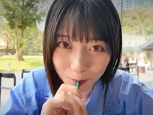 「いっぱい出して&hellip;」最強美少女と2泊３日のイチャラブデート！！神おっぱい好き放題パイズリマン喫しつつヤりまくれ！！