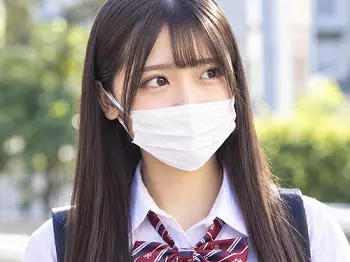 ＜個人 撮影＞パパ活ロリ嬢が塩対応だったし、挿入中に無言でゴム外す制裁！「マジで最低」女子高生に中出しｗ＜素人JK援交＞