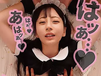 〔七沢みあ&times;調教〕甘ったれの妹をメイドに仕立て命令に従わせて何度も激しく突き上げる官能のセックスを堪能ｗｗｗ