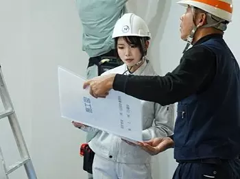 【輪姦レイプ】建設現場で働く女性現場監督が飲み会でかなり泥酔&hellip;ホテルで介抱をしたガテン系男が我慢出来ずエロ凌辱強姦レイプ