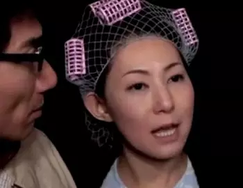 【ながえスタイル】下の階に住むヒステリー女&hellip;屈服させるため、夫が犯しその様子を妻が撮影する！