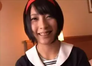 【阿部乃みく】「全身性感帯です///」○リ美少女がアソコいじくられて切なく喘いじゃう