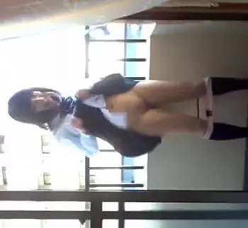 高校生カップルが自宅でエロ撮影。プライベート動画が流出