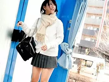 〈マジックミラー〉『気持ちイイです&hearts;』本物女子校生がやわらかい胸をモミモミ＆生ハメ絶頂（tube8）