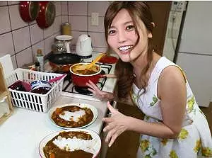 榊梨々亜はオレのカノジョ!!エロカワお姉さんがエッチにご奉仕!!濃厚セックスしたったｗ