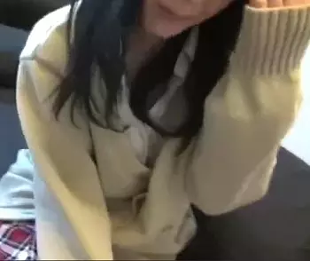 可愛い高校生と援交！おやじと中出しSEX！興奮確実な激エロ動画