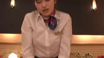【回春エステ】小野六花｜お姉さんセラピストの手コキとフェラに何度も抜いてもらう幸福感