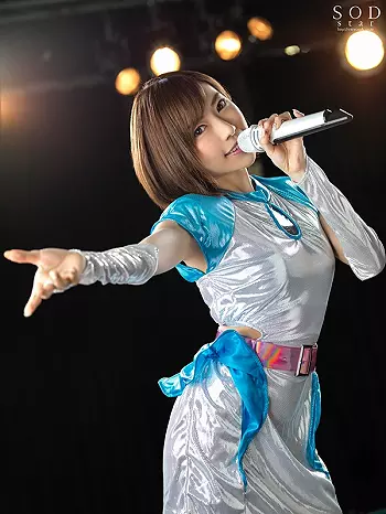 《 七海ティナ 》借金でピンサロに仲間による裏切りで公開SEXの危機にそれでもアイドルとしての夢を諦めない