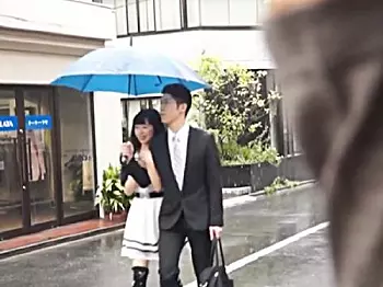 ☆官能ロマンポルノ・修羅場・逆レイプ｜エロドラマ・FAプロ☆復讐ストーカー女に尾行されながら彼女とホテルへ向かう男ですョ