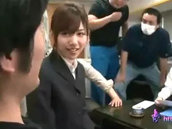 面接リクルート女子大生&times;昏睡&times;集団強姦｜就活ロリ娘に睡眠薬入りのお茶を飲ませて、肉便器昏睡レイプする会社員たち
