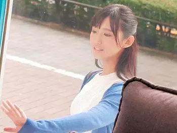 【素人ナンパ】美少女女子大生がデカチン発情！バックで突かれながら美しすぎる顔と体で喘ぎながらエッチな質問に答える！