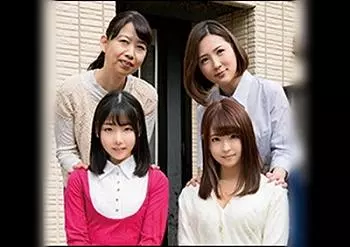 【一家全員レイプ】妻も娘もみんな性奴隷！子作りザーメン注入されて悶絶する女達！！