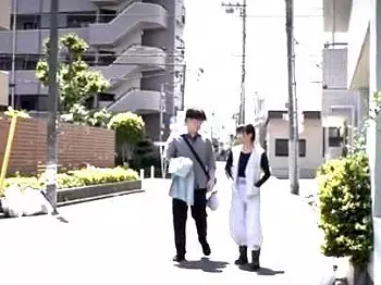 ≪土木ネキ先輩！≫【家・・くるか？】巨乳ボイン土木ネキ先輩の誘いで家に訪問！流れで・・・マサカのお掃除フェラとか！！
