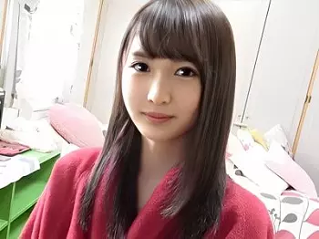 【新人デビュー】『気持ち良すぎる&hellip;』スレンダー美女がオフィス＆プールで連続ピストン攻撃！清楚な顔がメス顔に変わる瞬間がエ