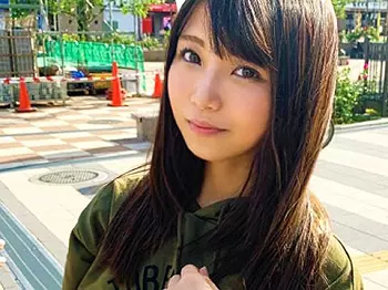 ＜素人ハメ撮り＞「焦らさないで&hellip;もう逝きたいから♡♡」顔面に精子を浴びながら嬉しそうに微笑む現役女子大生ｗ＜ロリ美少女＞