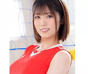 【能城星華】身長172cm、尻101cm、乳92cm、性欲モンスター級!現役の美人バレーボール選手がAVデビュー!