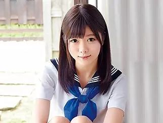 ◆JK◆『んっ&hellip;挿れて&hellip;&hearts;』制服美少女と禁断Fuck！野外の青姦に中出し絶頂の激ピストン