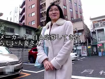 【素人企画＠ハメ撮り】濃厚ベロチューや激エロ高速グラインド素股して53歳未亡人の完熟熟女がスケベな流れ！