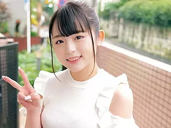 【ロリJDの濃厚セックス】ウブな顔して超エロい&hearts;舌を絡ませ中出しまで！我慢できないくらい気持ちよくなっちゃう！