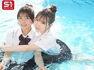 「すごい濡れてる&hellip;」「わかってるよ&hellip;///」彼女の親友と背徳関係に溺れてイク！！覚えたての性行為で僕たちはとろけて&hellip;