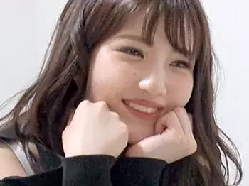 【キスハメ&times;素人】企画ナンパされたデカ尻ギャルがパコパコ！潮吹きおしっこを連続！対面側位でズコって舌射おかわりバック！