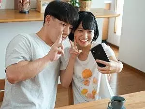 「エッチ&hellip;しちゃったね&hellip;」彼女がいない間に幼馴染と連続セックス！！朝から晩までハメてハメてハメまくった共犯関係