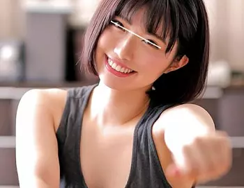 【石原希望】女として意識した事がなかった超男っぽい幼馴染の胸を勢いで揉んだら、異様に可愛く感じ始め想像以上に興奮して大量
