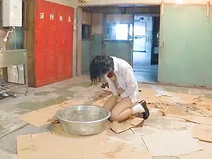 ｜わらしべレイプ｜友達を売るか&hellip;中出しを受け入れるか&hellip;究極の二択を迫られた女子校生の末路&hellip;