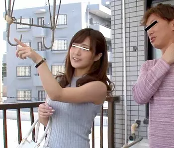 お漏らし人妻中出し・奥さんが大失禁！エレベーターの調子が悪く閉じ込められた&hellip;奥さんがおしっこを我慢してたのだが！