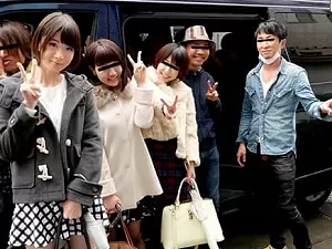 ＜お掃除フェラ&times;松岡ゆう＞女子大学生「んんぁぁソコやばいッ」スケベなSEXでその刺激にすべて開放