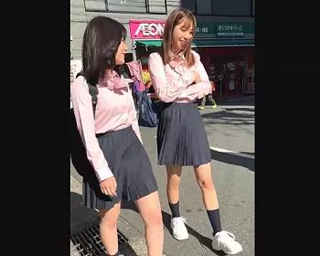クズ教師に狙われてしまった美少女JKコンビ&hellip;抵抗しても泣いても許さない凌辱イラマでチンポ漬けにして性奴隷に堕とす&hellip;！