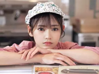 【八掛うみ】「食べてイイよ」憧れのケーキ屋の娘ッコと夢のワンルームで同棲生活♡いつでも好きな時にエッチできるってイイね！
