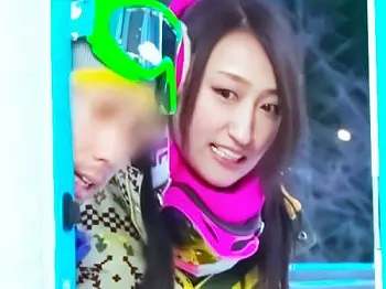 【素人ナンパ】自慢のスタイルいい彼女がマッサージ後に寝取られる！背徳あるけど快楽に負けた暴走中出しSEXなｗｗｗ