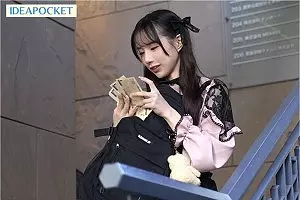 佐々木さき　パパ活で金を盗んでいた地雷系メスガキがハード調教に心もカラダもマゾに染まっちゃう超絶ドSオヤジの従順マゾペッ