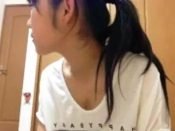 【個人 撮影】美巨乳で最高クラスの超絶かわいい子！削除確定の幼い女児&hellip;ぐうかわ即ハボ中●生が裏から流出ｗ【ロリカワJC】