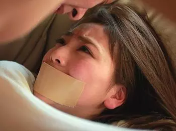 ◆仁美まどか・女教師レイプ◆若い肉体を自由にしたい！変態親父の妄想が現実に！強引に下着を剥ぎ取り鬼畜の拘束強姦の悲劇！