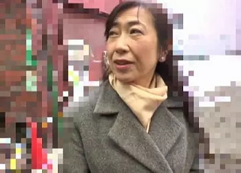 【熟女ナンパ】商店街で声をかけた&rdquo;ごく普通の主婦たち&rdquo;が本気でセックスすた姿がこちらｗｗｗｗｗｗｗ