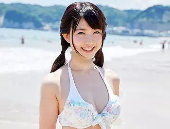 〖MM号〗『いやっ、気持ちぃ&hearts;』ビキニ娘がナンパされて羞恥の混浴企画！知らない男とハメちゃう成り行きFuckで絶頂