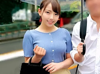 ☆素人ナンパ☆ムチムチ巨乳な美少女をGET！&hellip;羞恥なエロ企画に挑戦！オイルマッサージ＆騎乗位素股《連続射精＆連続中出し》