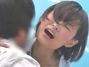☆素人ナンパ企画☆「このおチンポ&hellip;相性抜群かも♡」看護婦を目指す学生が素股と種付けSEXでお悩み解決しちゃう★