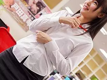 【SOD女子社員】健康診断を受けていなかった美人社員が昼間の社内で恥ずかしすぎるセクハラ検診を受ける！