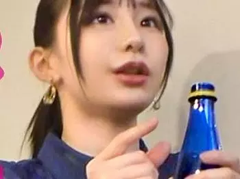 【マルチ&times;素人】セクシー黒パンスト破り戸惑い羞恥プレーや耳舐めバックセックスして27歳のかわいいマルチ美人がエロ乱れる！